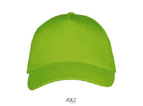 GORRA 5 PANELES