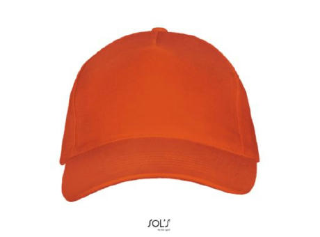 GORRA 5 PANELES
