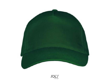 GORRA 5 PANELES