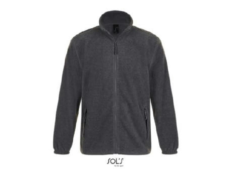 CHAQUETA HOMBRE CON CREMALLERA