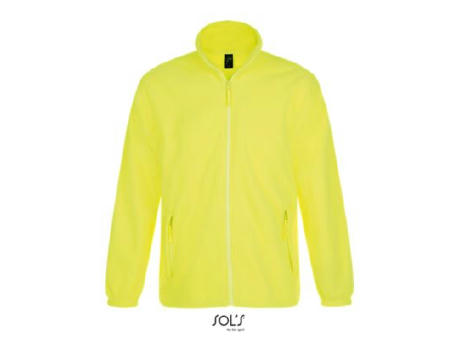 CHAQUETA HOMBRE CON CREMALLERA