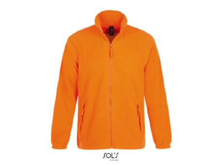 CHAQUETA HOMBRE CON CREMALLERA