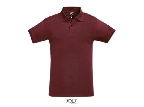 POLO HOMBRE MANGA CORTA