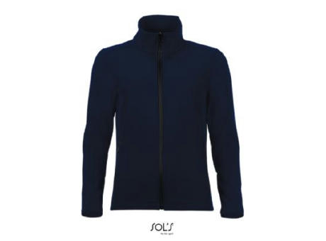 SOFTSHELL CON CREMALLERA MUJER