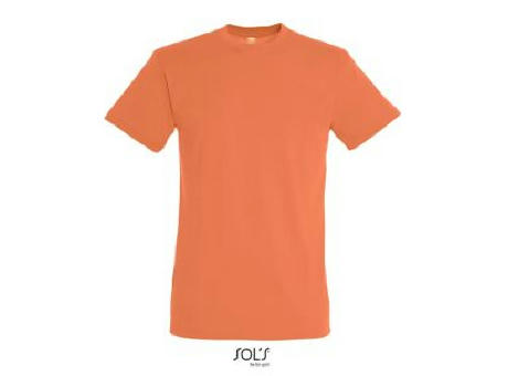 CAMISETA UNISEX CUELLO REDONDO