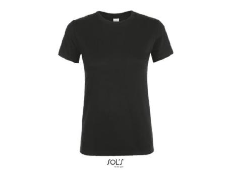 CAMISETA DE MUJER CUELLO REDONDO