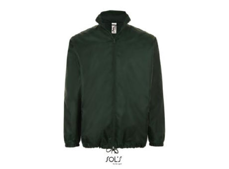 CORTAVIENTO UNISEX HIDRÓFUGO