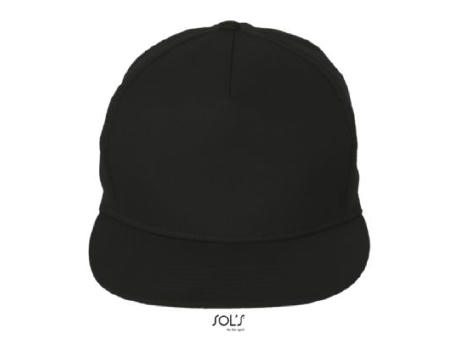 GORRA 5 PANELES