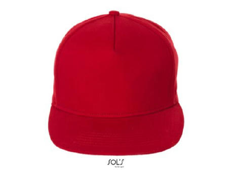 GORRA 5 PANELES