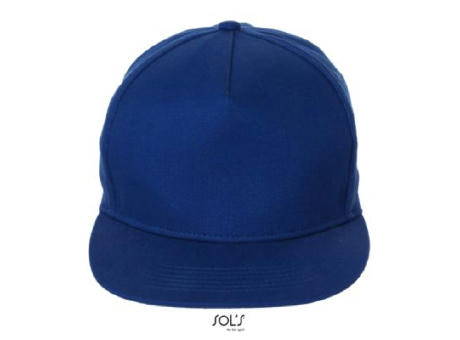 GORRA 5 PANELES