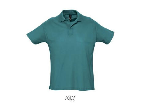 POLO HOMBRE MANGA CORTA