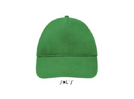 GORRA 5 PANELES