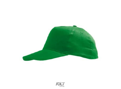 GORRA NIÑO 5 PANELES