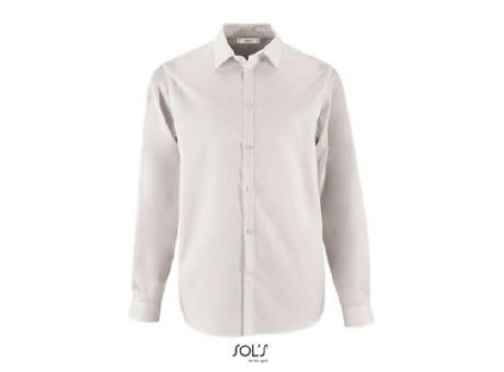 CAMISA DE ESPIGUILLA DE HOMBRE