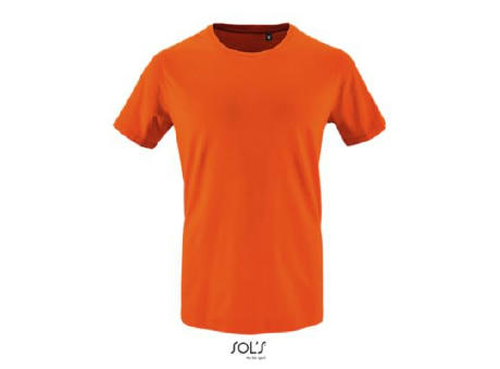 CAMISETA DE MANGA CORTA DE HOMBRE