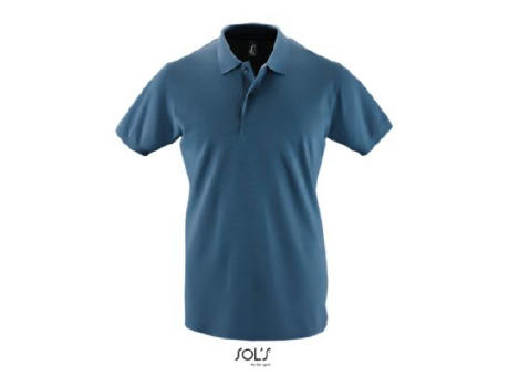 POLO HOMBRE MANGA CORTA