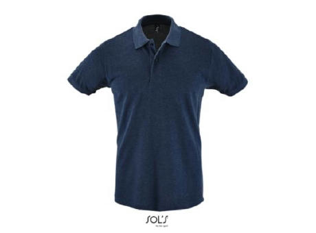 POLO HOMBRE MANGA CORTA