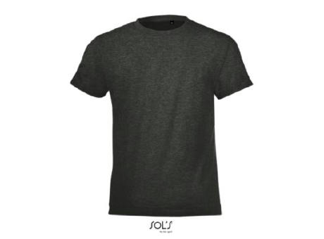 CAMISETA NIÑOS CUELLO REDONDO