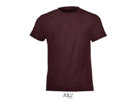 CAMISETA NIÑOS CUELLO REDONDO