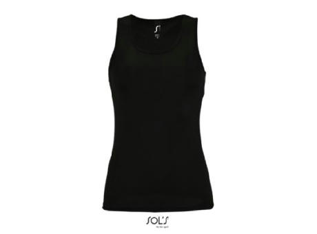 CAMISETA DE TIRANTES DE DEPORTE DE MUJER