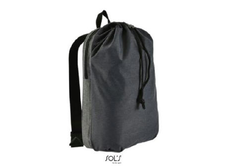 MOCHILA DE DOS MATERIAS