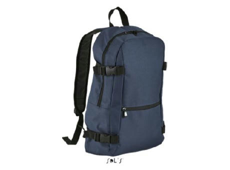 MOCHILA POLIÉSTER 600D