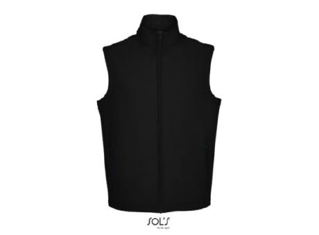 CHALECO SOFTSHELL DE HOMBRE