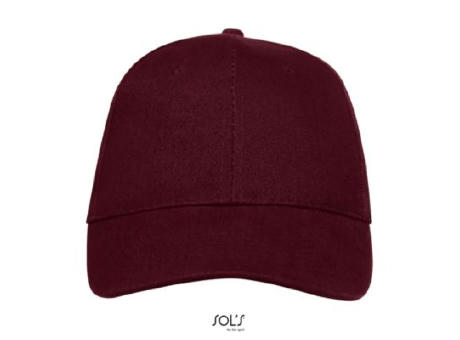 GORRA 6 PANELES