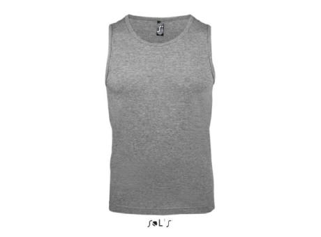 CAMISETA HOMBRE SIN MANGAS
