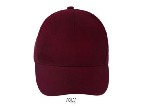 GORRA 5 PANELES