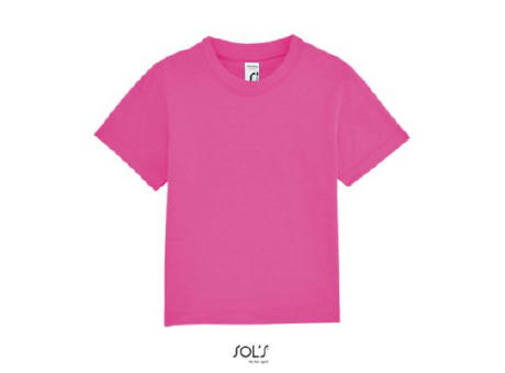 CAMISETA BEBÉ