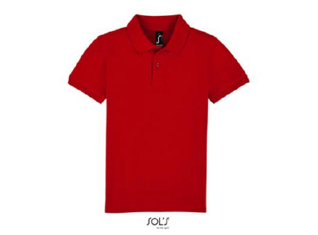 POLO DE NIÑO