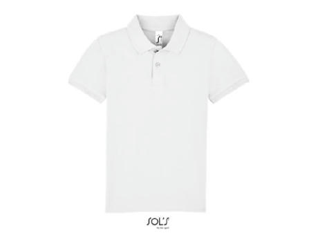 POLO DE NIÑO