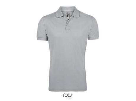 POLO HOMBRE POLIALGODÓN
