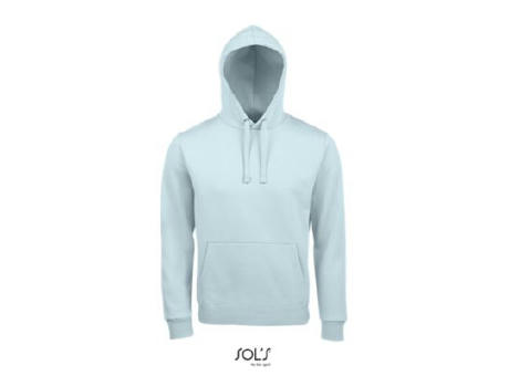 SUDADERA CON CAPUCHA