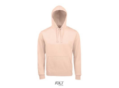 SUDADERA CON CAPUCHA