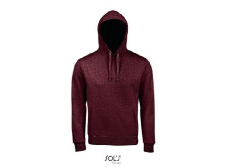 SUDADERA CON CAPUCHA