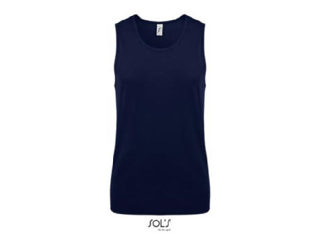 CAMISETA DE TIRANTES DE DEPORTE DE HOMBRE