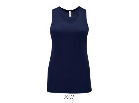 CAMISETA DE TIRANTES DE DEPORTE DE MUJER