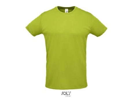 CAMISETA DEPORTIVA UNISEX