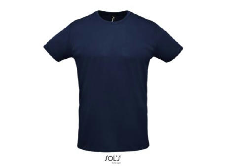 CAMISETA DEPORTIVA UNISEX