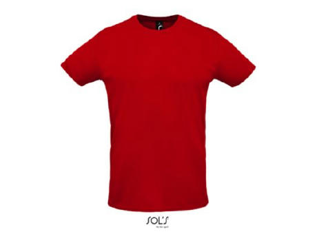 CAMISETA DEPORTIVA UNISEX