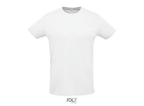 CAMISETA DEPORTIVA UNISEX