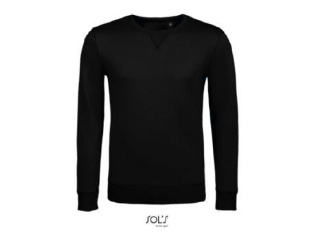SUDADERA DE CUELLO REDONDO