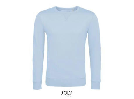 SUDADERA DE CUELLO REDONDO