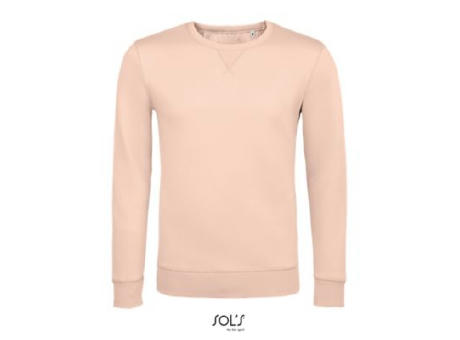 SUDADERA DE CUELLO REDONDO