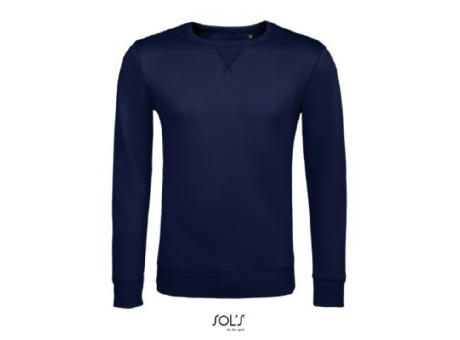 SUDADERA DE CUELLO REDONDO