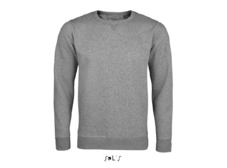 SUDADERA DE CUELLO REDONDO