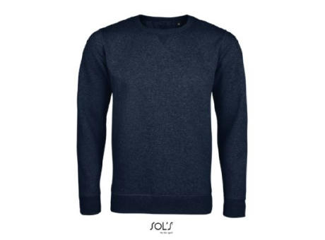 SUDADERA DE CUELLO REDONDO