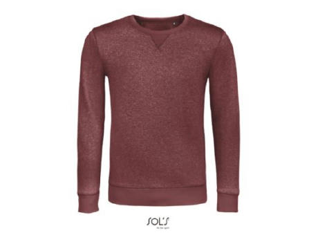 SUDADERA DE CUELLO REDONDO